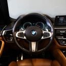 بي أم دبليو 530i M Sport 2.0L 1,982  P.M • 0% Downpayment • BMW 530i M Sport  • 1 Year Warranty