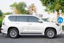 لكزس GX 460 Platinum 4.6L