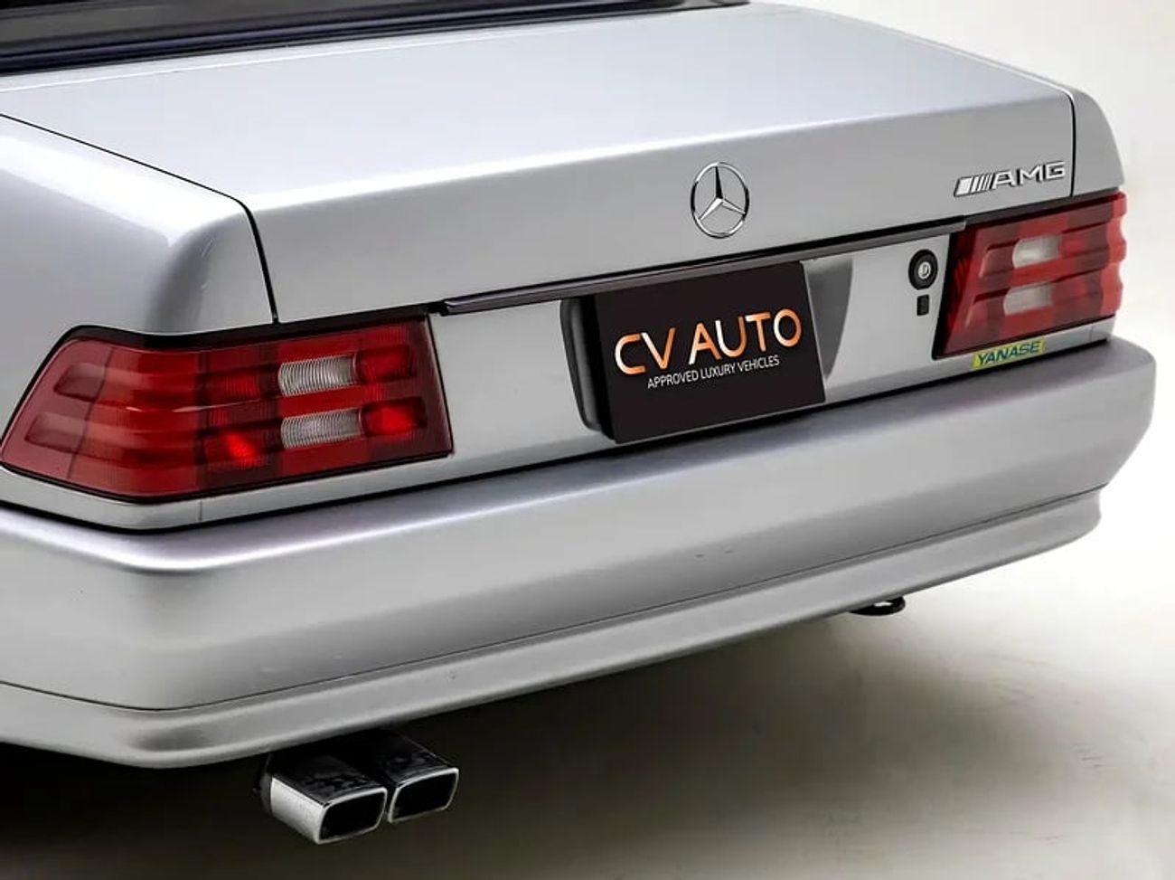 مرسيدس بنز SL 500 SL-Class