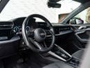 Audi A3 35 TFSI 1.4L