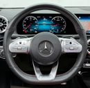 Mercedes-Benz CLA 250 Premium 2.0L 2021 Mercedes-Benz CLA250 Premium, Warranty, Full Mercedes Service History, Excellent C
