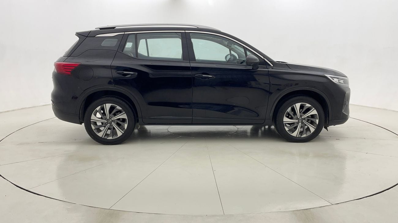 جي إي سي GS 4 GL 1.5 | بدون دفعة مقدمة | اختبار القيادة في المنزل