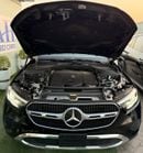 مرسيدس بنز GLC 300 