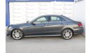 Mercedes-Benz E300 3.5L V6 2014 MODEL WITH WARRANTY