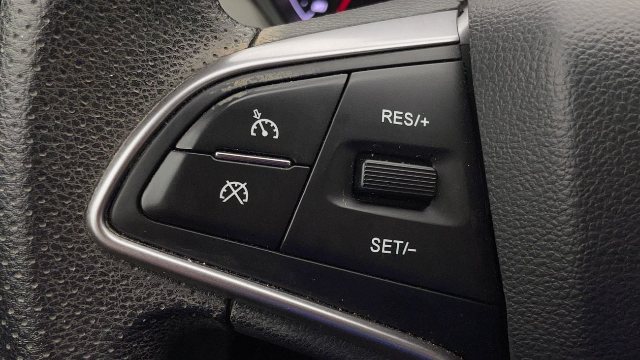 شيفروليه جروف LT 1.5 | بدون دفعة مقدمة | اختبار القيادة في المنزل