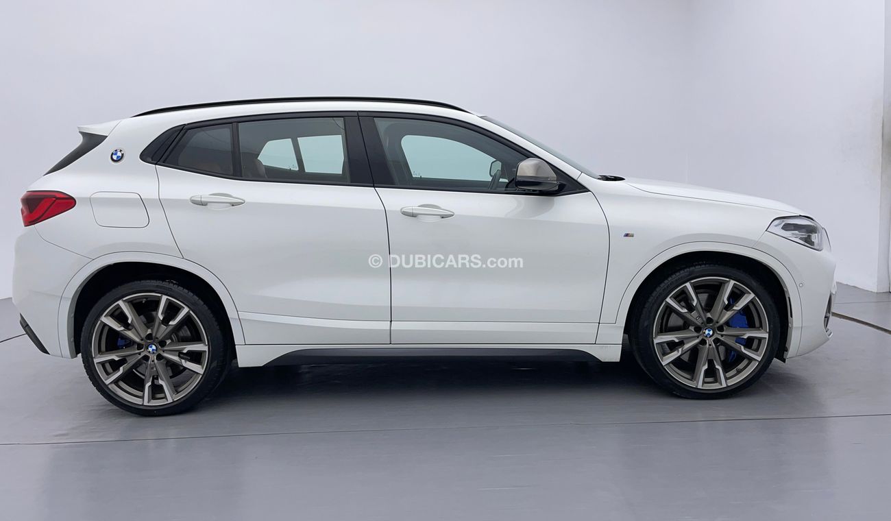 BMW X2 M35I 2 | Under Warranty | Inspected on 150+ parameters