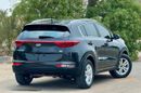 كيا سبورتيج EX 2.0L (165 HP) FWD 750x48-Monthly l GCC l Cruise, Camera, GPS l Accident Free