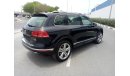 Volkswagen Touareg R-LINE V6