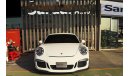 بورش 911 GT3 2014 GCC(Al Naboodah Warranty until 2021)