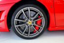 فيراري F430 SCUDERIA