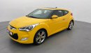 Hyundai Veloster GLS 1.6 | Under Warranty | Inspected on 150+ parameters