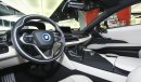 بي أم دبليو i8 eDrive