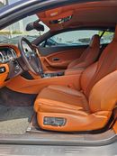 بنتلي كونتيننتال Flying Spur 6.0L