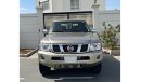 Nissan Patrol Safari *SPECIAL PRICE* GCC - NISSAN PATROL SAFARI TURBO DTX 42 - 2016 - EXCELLENT CONDITION - 600 HORSE POW