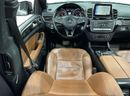 Mercedes-Benz GLS 500 Std 2019 Mercedes Benz GLS500 4MATIC, Warranty, Full Mercedes Service History, Full Options, GCC