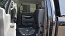 Ford F-350 A powerful heavy-duty 4x4 pickup powered by a 6.7L Power Stroke V8 Turbo Diesel engine, delivering e