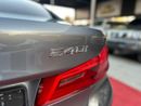 بي أم دبليو 540i Luxury 3.0L
