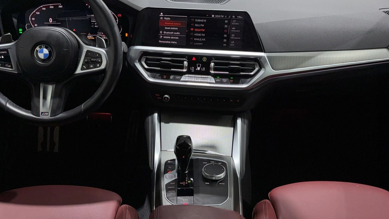 بي أم دبليو 430i M SPORT كارس24 هي سوق ضخم للسيارات المستعملة موثوق ومضمون ٪كارس24 هي سوق ضخم للسيارات المستعملة موثوق ومضمون
