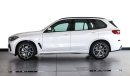 بي أم دبليو X5 XDRIVE 40 i