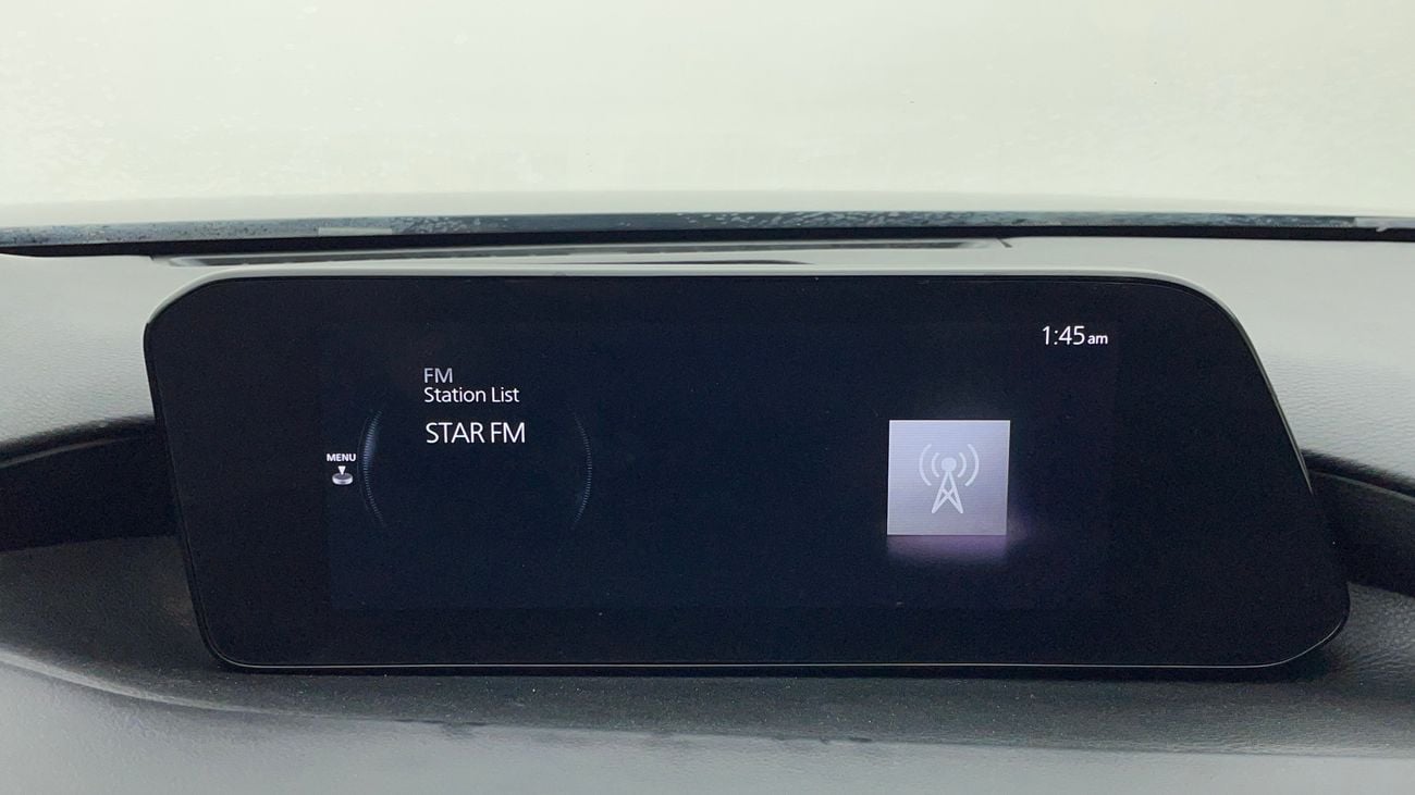 مازدا 3 ALLURE 2 | بدون دفعة مقدمة | اختبار قيادة مجاني للمنزل