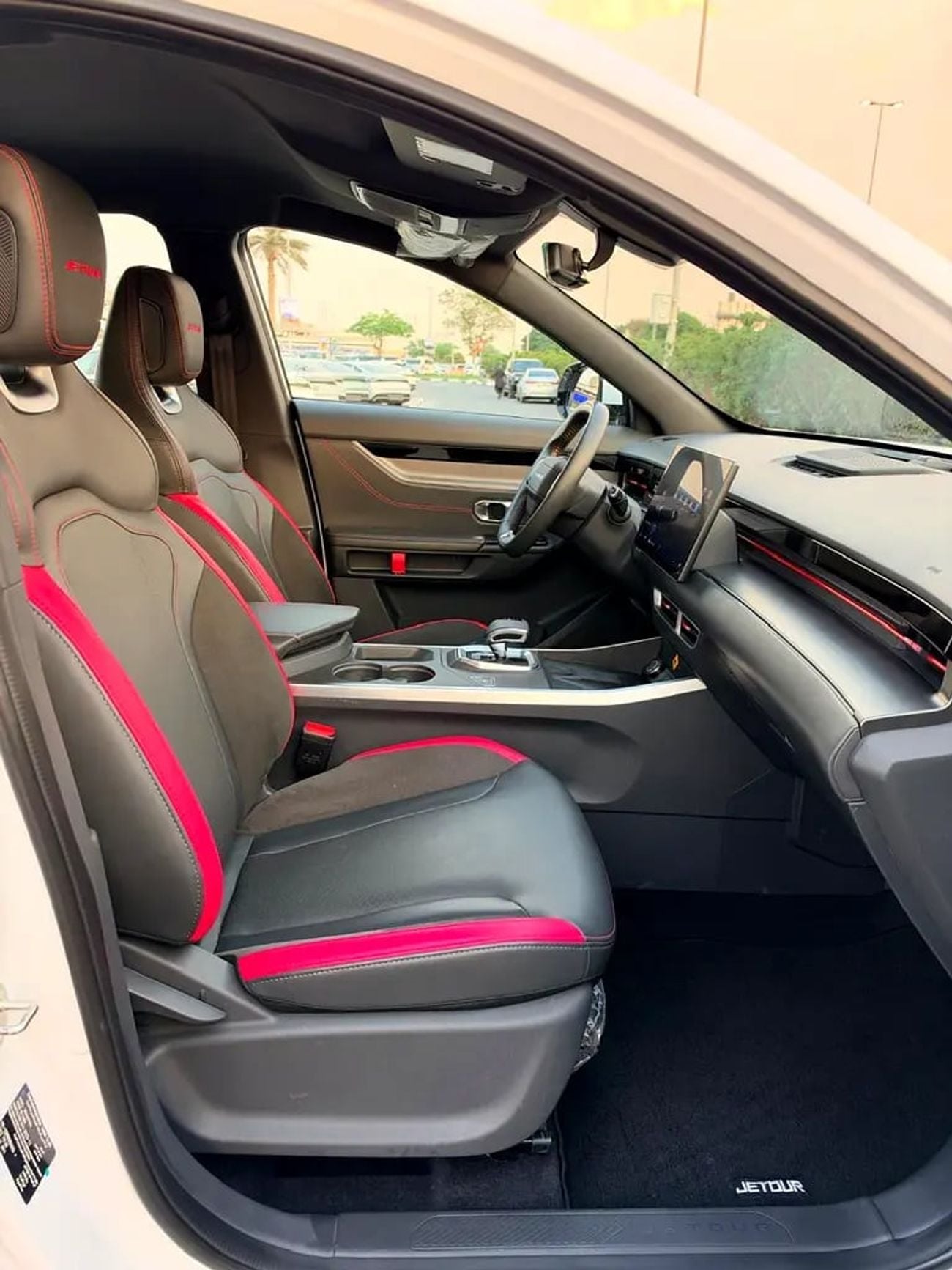 جيتور داشينج كومفورت GCC Specs single owner under warranty from main dealer elite