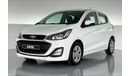 Chevrolet Spark LS