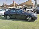 Kia Cerato MPI 2.0L