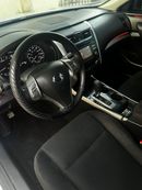 Nissan Altima SV Nissan Altima Model: 2014 Price: 24,000 Dirhams  Mileage: 125,000 miles American specifications,