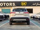 تويوتا كورولا كروس HYBRID /1.8L A/T / FULL OPTION / SUNROOF, LEATHER/ 17" ALLOY WHEELS/CODE#XLE