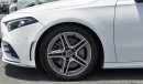 Mercedes-Benz A 250 Sport AMG