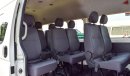 Toyota Hiace GL Full option 15 seats clean car