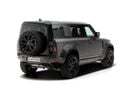 Land Rover Defender 110 Octa - European Specs