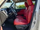 Jeep Renegade LATITUDE // LEATHER SEATS WITH LOW MILEAGE (LOT # 39541)