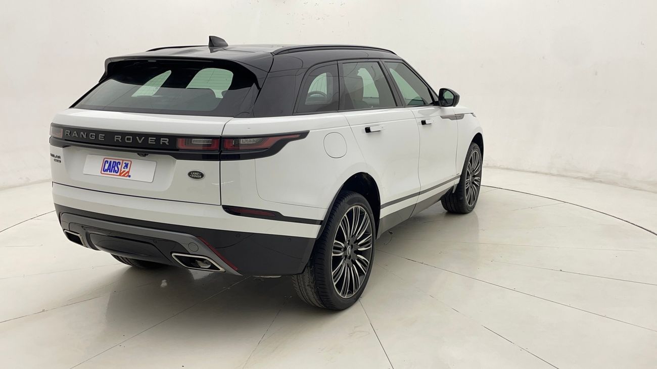 Land Rover Range Rover Velar P380 R DYNAMIC HSE 3 | Zero Down Payment | Home Test Drive