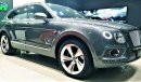 Bentley Bentayga BENTLEY BENTAYGA 2017 MODEL GCC CAR IN IMMACULATE CONDITION FOR 489,000 AED