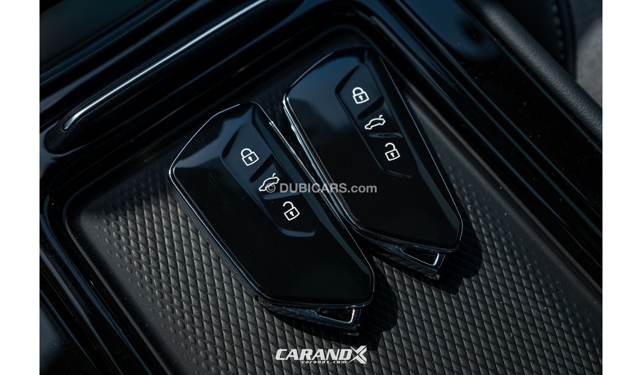 Volkswagen ID.4 Crozz CROZZ Lite PRO HIGH OPTION #001