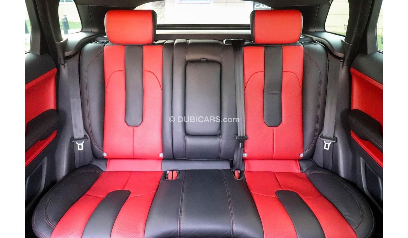 Land Rover Range Rover Evoque L538