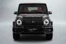 Mercedes Benz G63 AMG STD