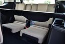 Toyota Prado TXL2 2.8L Diesel 7 Seat Automatic