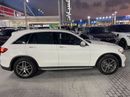 Mercedes-Benz GLC 250 Coupe AMG
