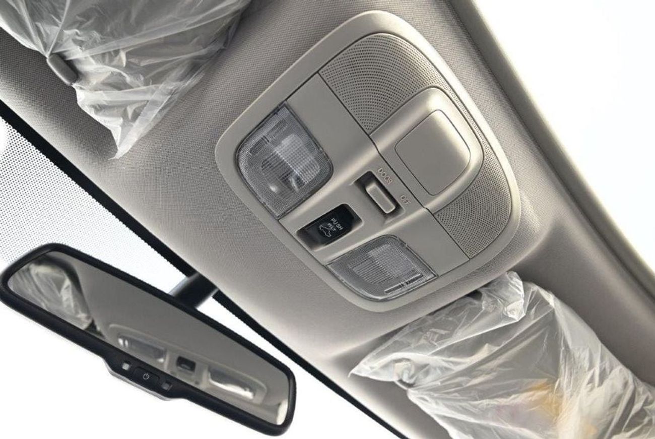 Mitsubishi Montero Sport GLS HIGHLINE 3.0L PETROL 4WD 7 SEAT AUTOMATIC TRANSMISSION