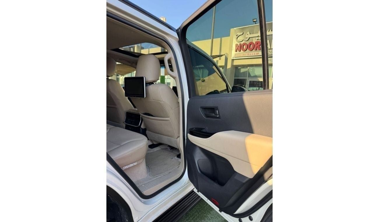 Toyota Land Cruiser GXR 4.0L