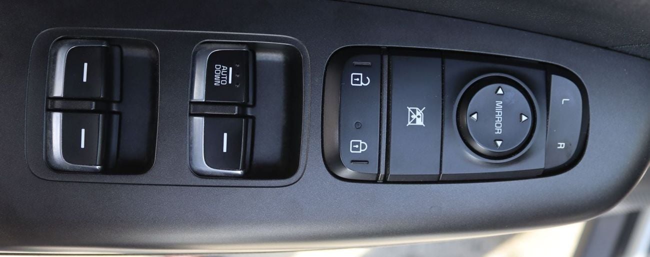 Kia Sportage EX 2.0L Kia Sportage - 2021- GCC - Accident-Free -2.0L  - Low Mileage - Excellent Condition