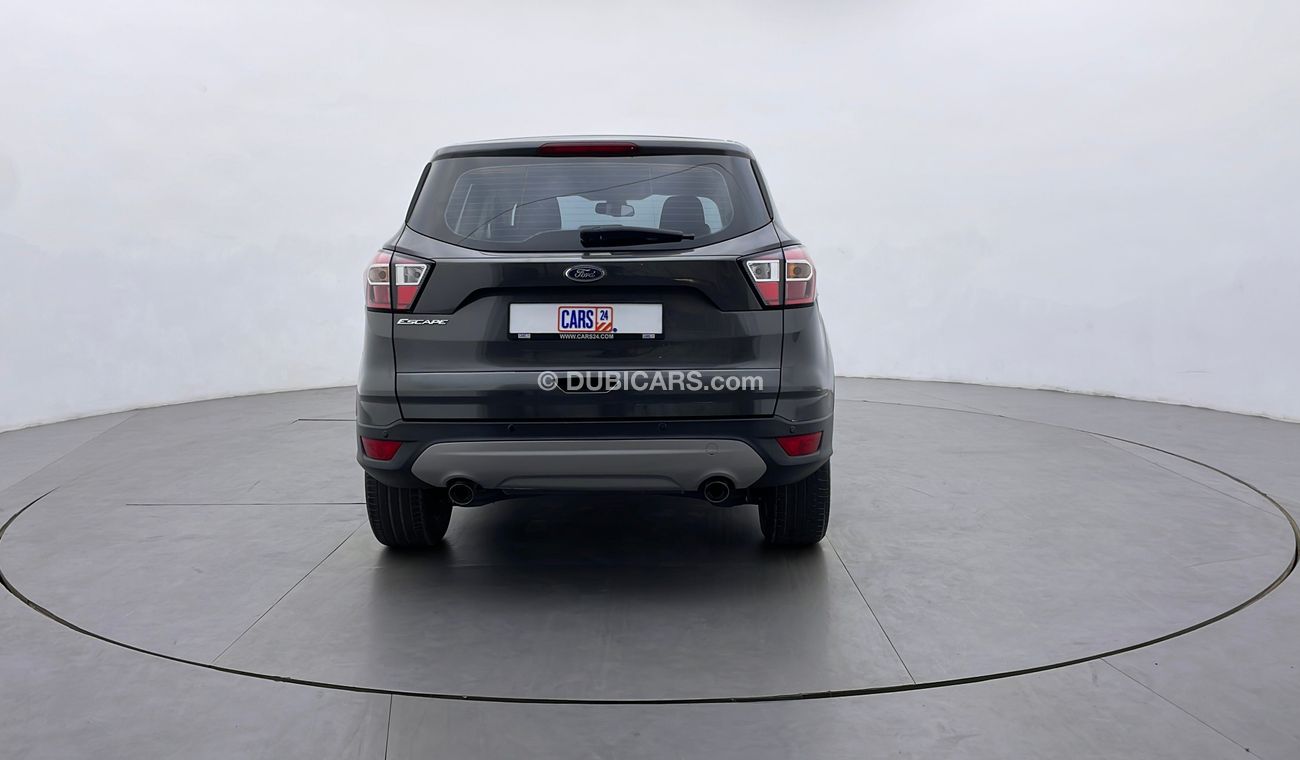 Used Ford Escape S 2.5 | Under Warranty | Inspected on 150+ parameters