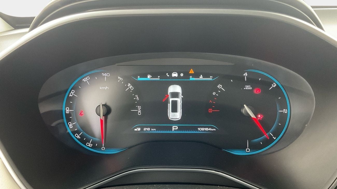 Chevrolet Captiva PREMIER | Guaranteed Warranty | 0 Down Payment