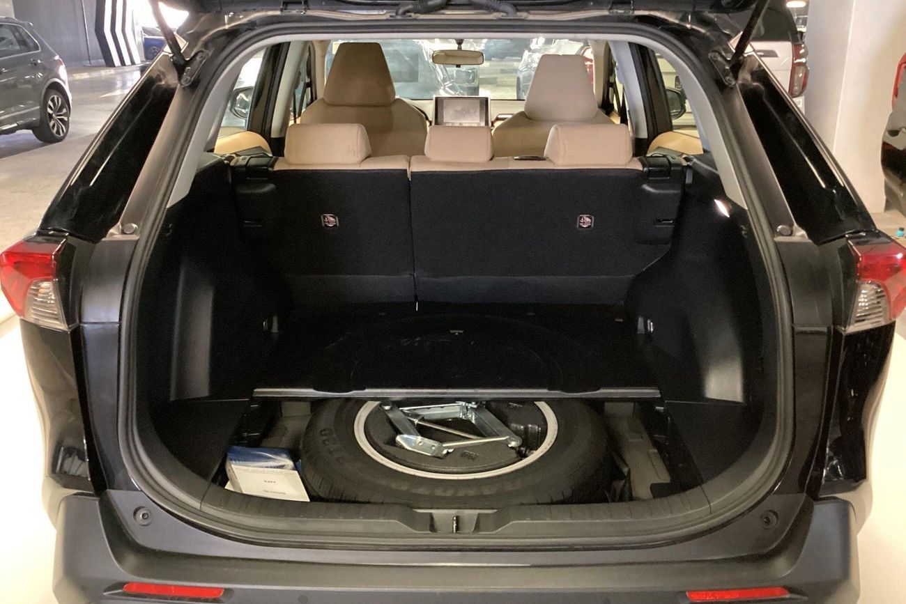 Toyota RAV4 EX | Guaranteed Warranty | 0 Down Payment