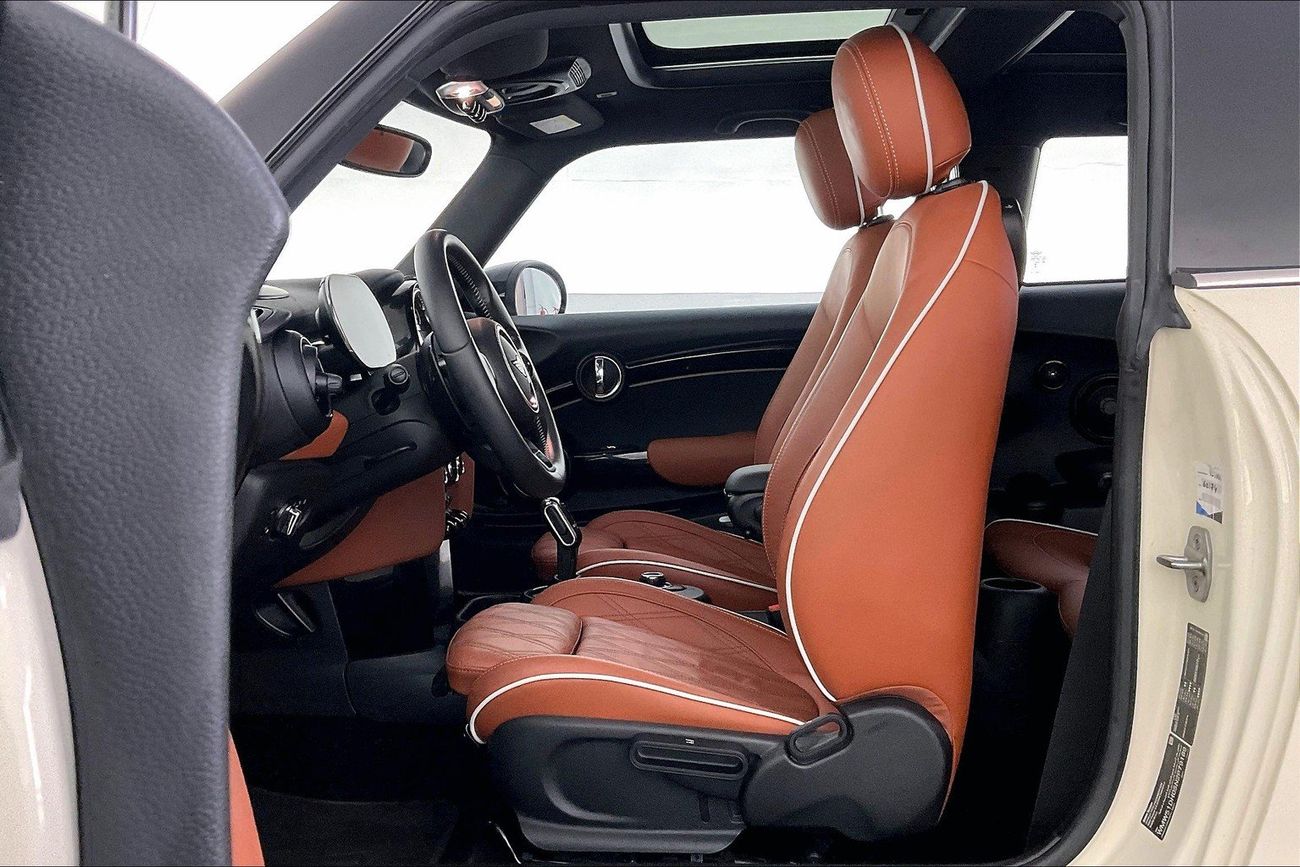 Mini Cooper S Standard | Guaranteed Warranty | 0 Down Payment