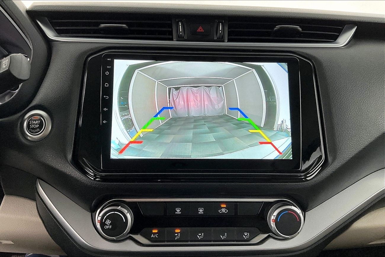 Nissan XTerra SE| 1 year free warranty | Flood Free