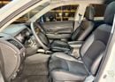 Mitsubishi ASX P - line 4wd