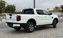 Ford Ranger Raptor Wild track 2023 model RHD Full Option Car Is very clean and perfect condition